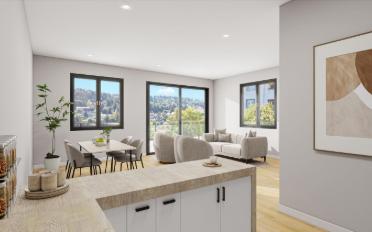 Appartement 2.5 pièces - image - 5