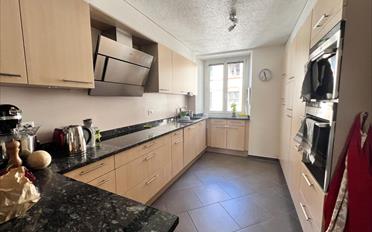 Apartment 5.5 rooms - image - 3