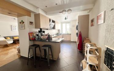 Apartment 5.5 rooms - image - 4