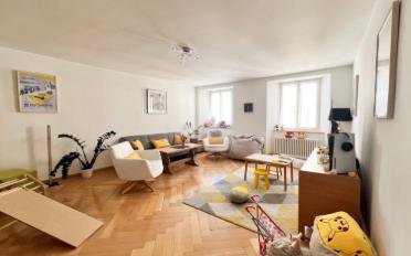 Apartment 5.5 rooms - image - 6