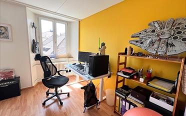 Apartment 5.5 rooms - image - 8