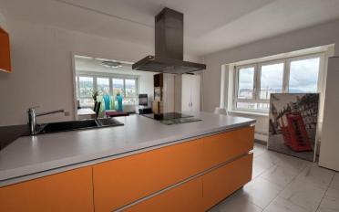 Apartment 3.5 rooms - image - 2