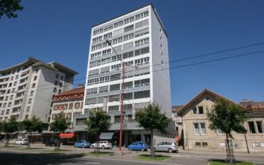 Apartment 3.5 rooms - image - 10