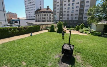 Apartment 3.5 rooms - image - 7