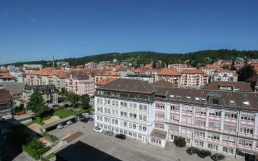 Appartement 5 pièces - image - 11