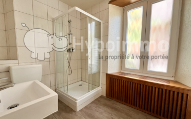 Appartement 2.5 pièces - image - 1