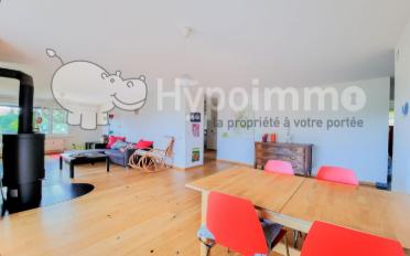 Wohnung 5.5 Zimmer - image - 1