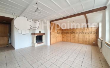 Apartment 6.5 rooms - image - 1