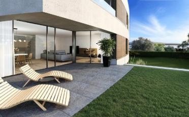 Appartement 3.5 pièces - image - 2