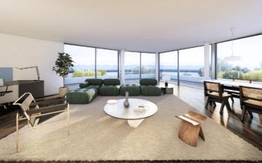 Apartment 2.5 rooms - image - 2