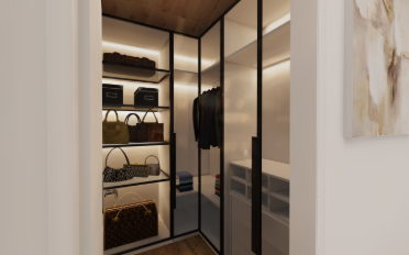 Villa 5.5 pièces - image - 8