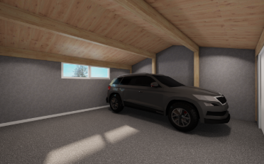 Villa 5.5 pièces - image - 12