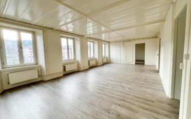 Apartment 5 rooms - image - 3