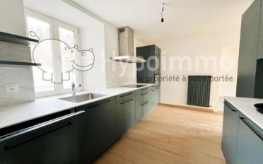 Apartment 5 rooms - image - 1