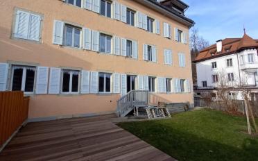 Wohnung 5 Zimmer - image - 10