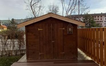 Wohnung 5 Zimmer - image - 12