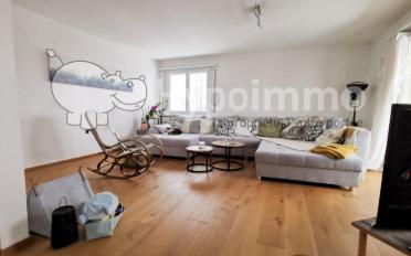 Apartment 4.5 rooms - image - 1