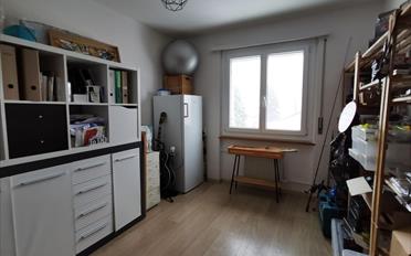 Apartment 4.5 rooms - image - 4