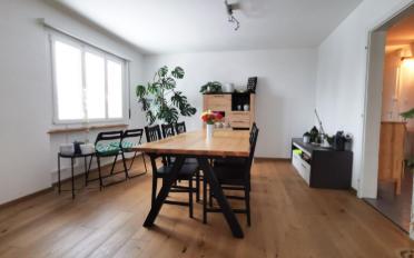 Apartment 4.5 rooms - image - 3