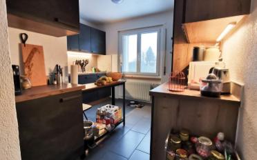 Apartment 4.5 rooms - image - 13