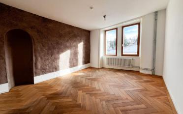 Werbefläche ein Zimmer - image - 2