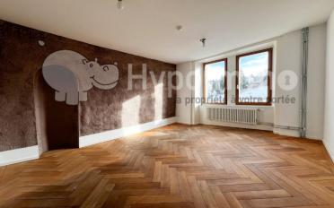 Werbefläche ein Zimmer - image - 1