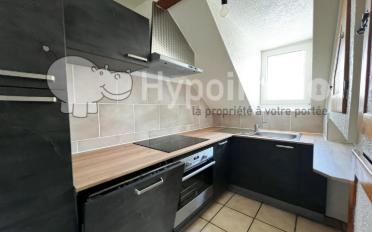 Apartment 4.5 rooms - image - 1