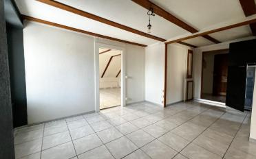 Apartment 4.5 rooms - image - 4