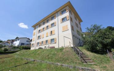 Wohnung 3.5 Zimmer - image - 7