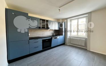 Apartment 2 rooms - image - 1