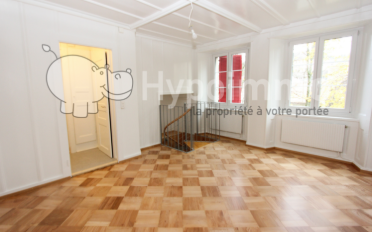 Appartement 3.5 pièces - image - 1