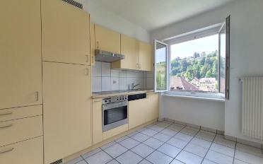 Apartment 3.5 rooms - image - 2