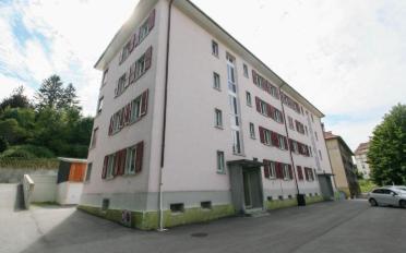 Apartment 3.5 rooms - image - 8