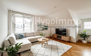Wohnung 3 Zimmer - image - 1