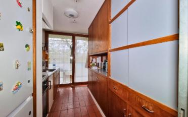 Apartment 3.5 rooms - image - 5