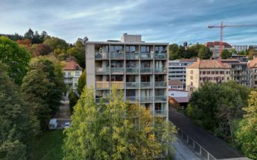 Apartment 3.5 rooms - image - 9