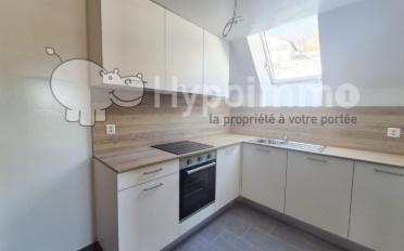 Wohnung 2.5 Zimmer - image - 1