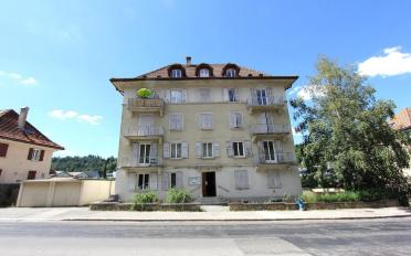 Appartement 4 pièces - image - 9