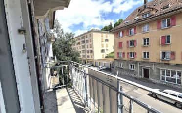 Appartement 4 pièces - image - 12