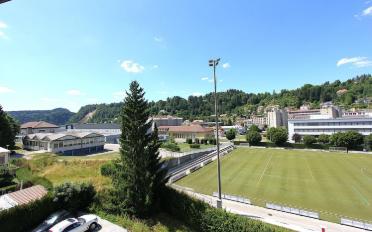 Appartement 4 pièces - image - 10