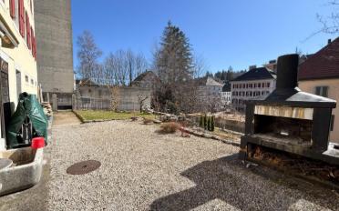 Apartment 7.5 rooms - image - 13