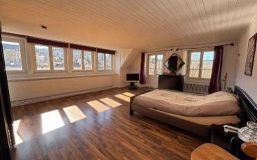 Apartment 7.5 rooms - image - 7