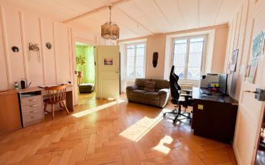 Apartment 7.5 rooms - image - 4