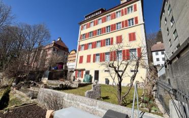 Apartment 7.5 rooms - image - 12