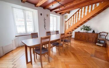 Apartment 7.5 rooms - image - 2