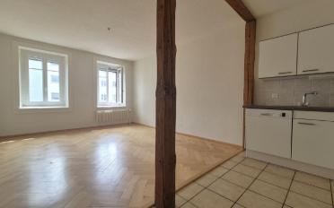 Apartment 3 rooms - image - 2