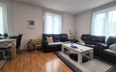 Apartment 3 rooms - image - 2