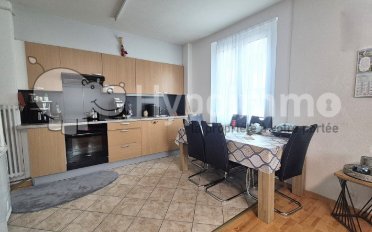 Apartment 3 rooms - image - 1