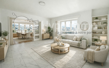 Appartement 5 pièces - image - 1