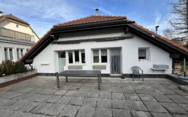 Villa 5.5 Zimmer - image - 6